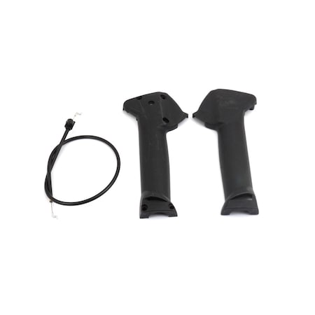 Mtd Throttle Cable 753-06188